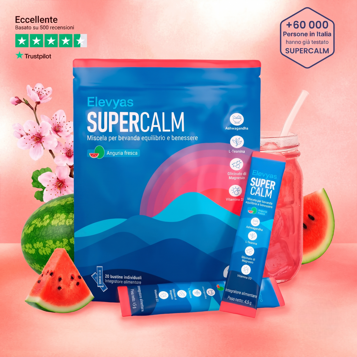 SuperCalm