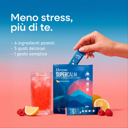 SuperCalm