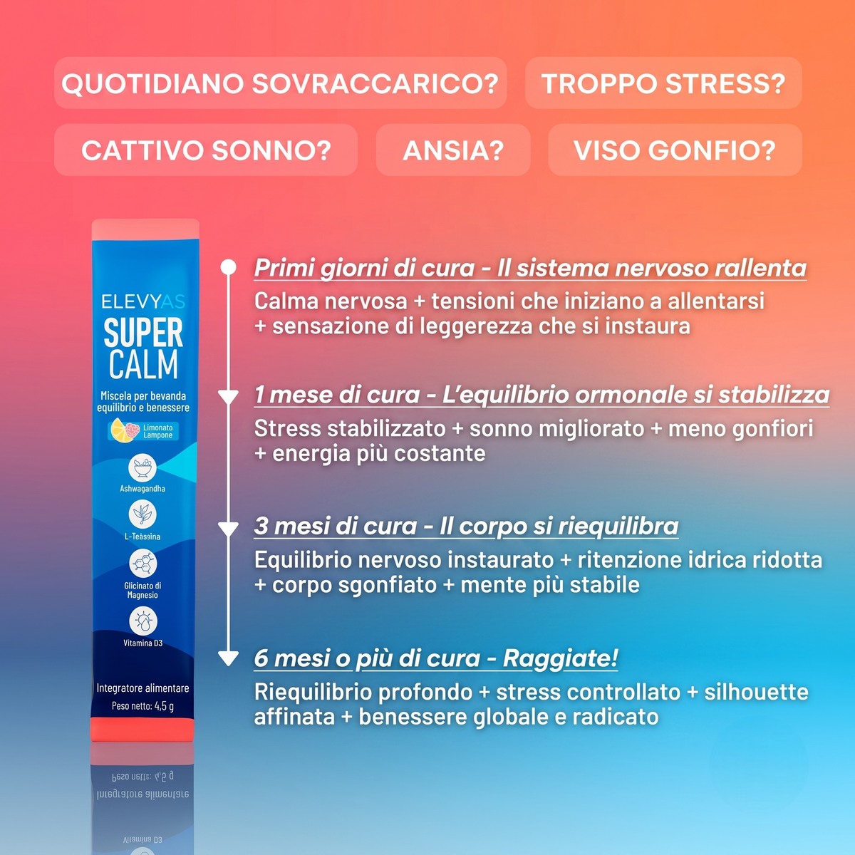 SuperCalm