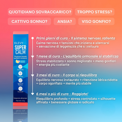 SuperCalm