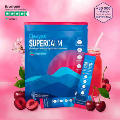 SuperCalm