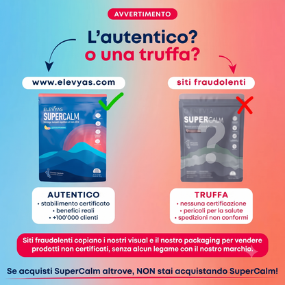 SuperCalm