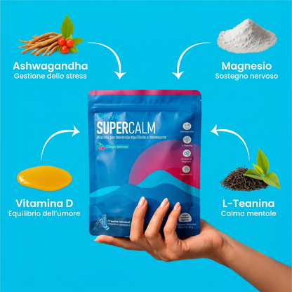 SuperCalm