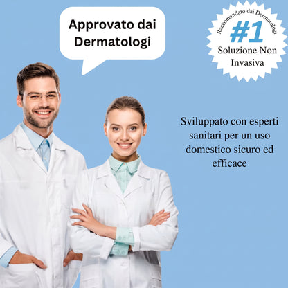 Kit Elevyas – Addio fibromi penduli