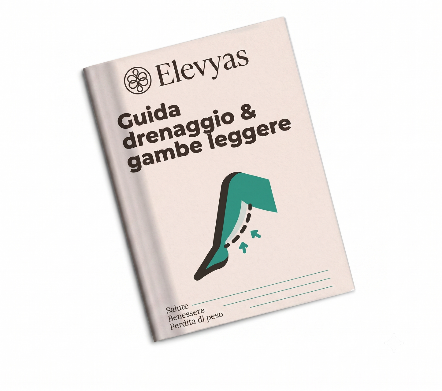 Guida drenaggio & cellulite IN OMAGGIO