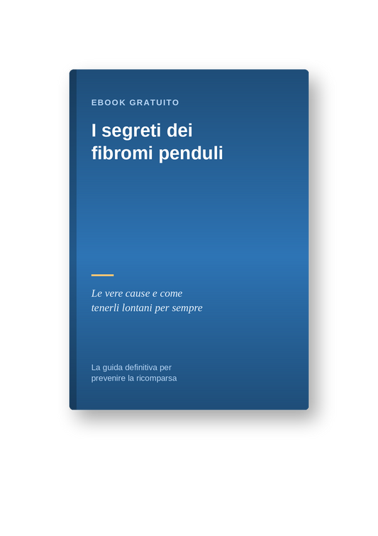 I SEGRETI DEI FIBROMI PENDULI